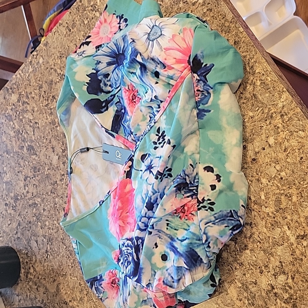 Woman's dress